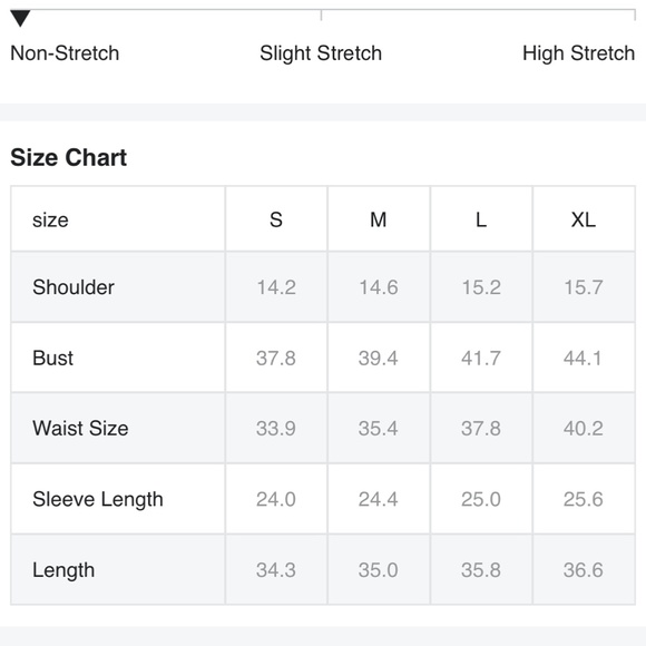 BLACK Corduroy button down   long sleeVe dress - Picture 13 of 13